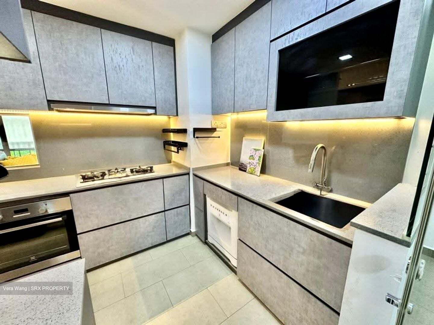 Riversails (D19), Condominium #607992861